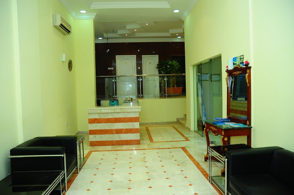 Al Faisal Hotel 3*