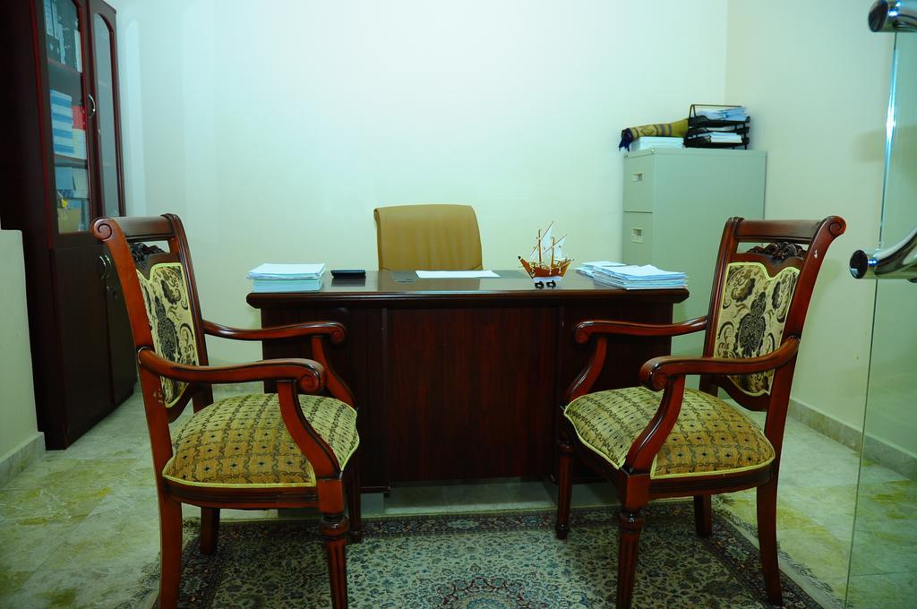 Hotel Al Faisal Sour