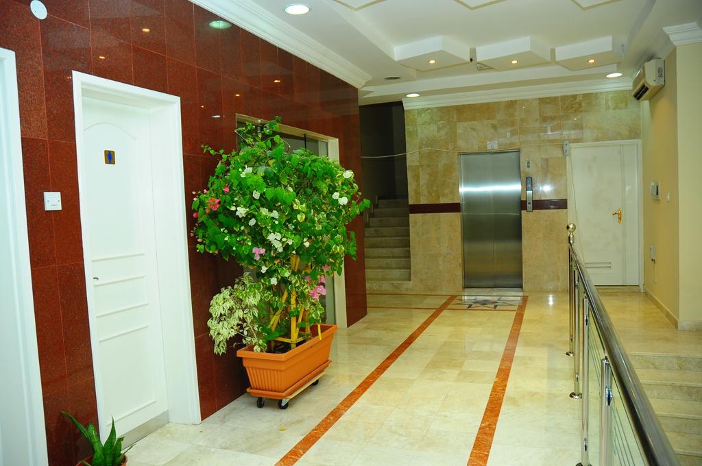 Hotel Al Faisal