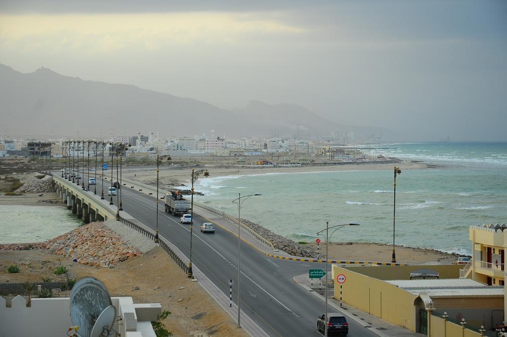Al Faisal Hotel