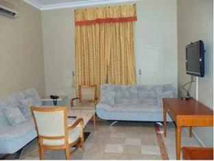 Hotel Al Faisal 3*