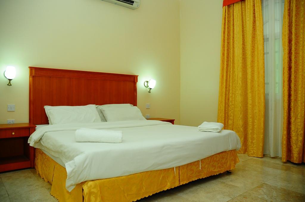 Hotel Al Faisal