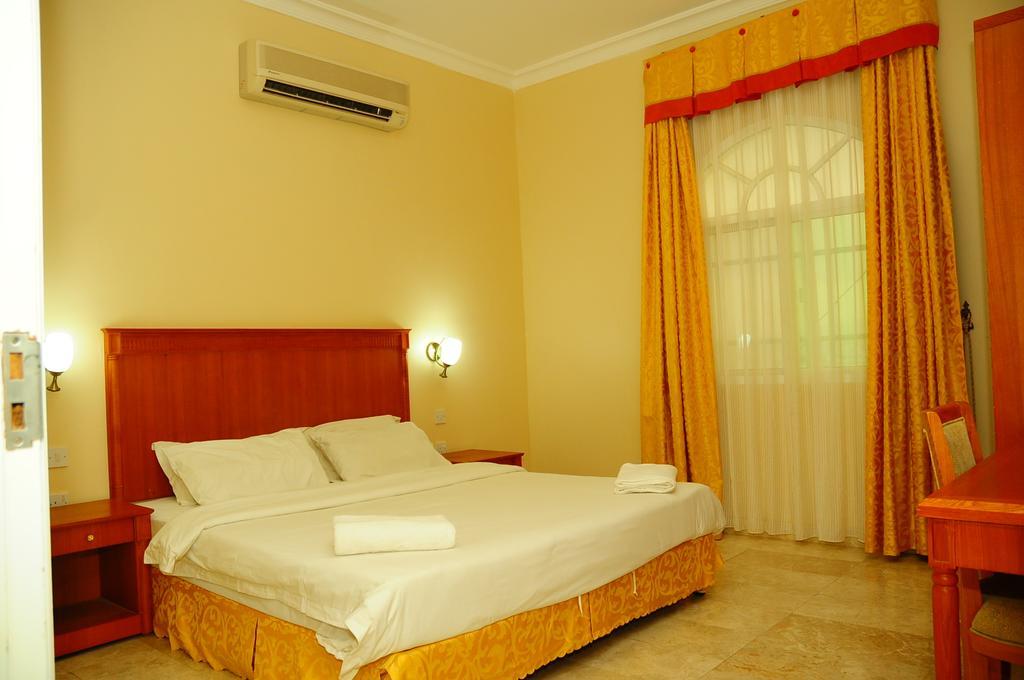 Al Faisal Hotel Sur