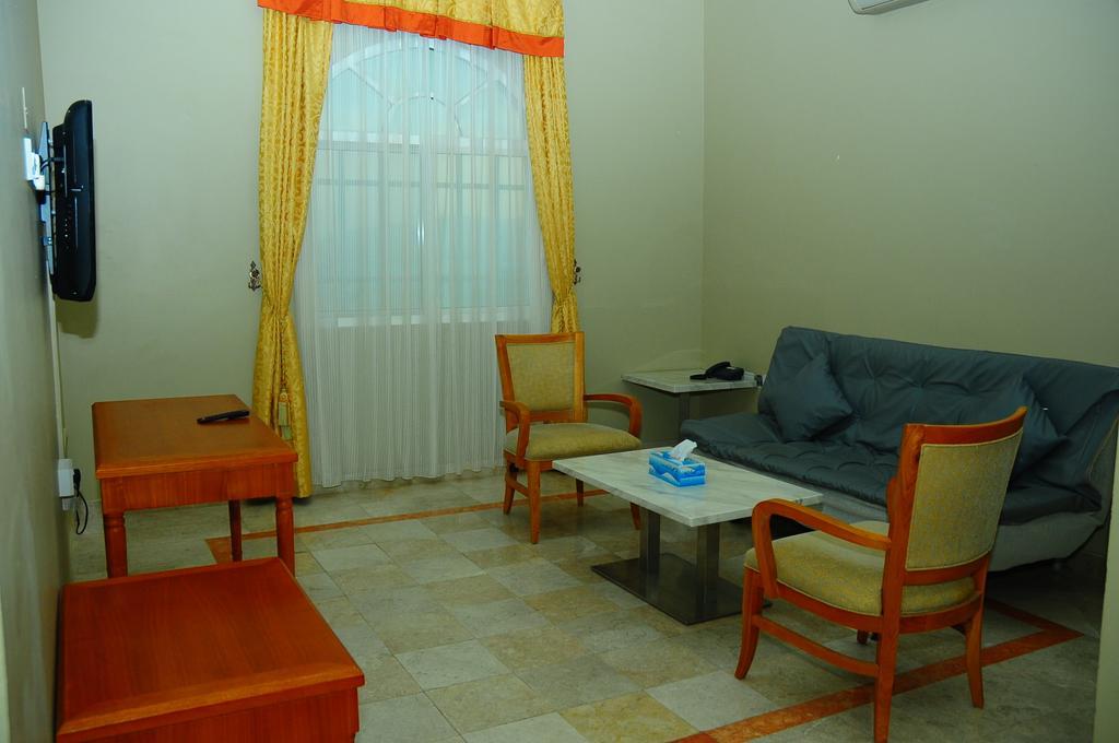 Al Faisal Hotel