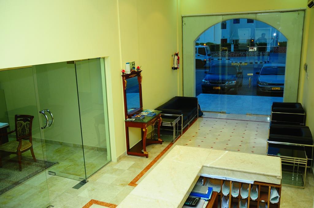 Al Faisal Hotel