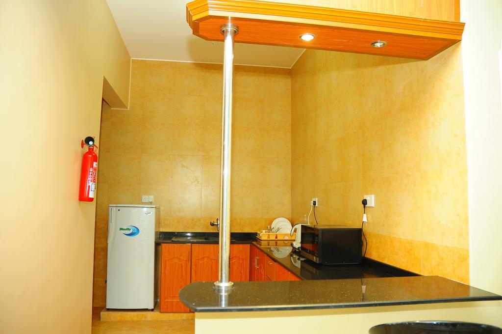 Hotel Al Faisal