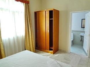 Al Faisal Hotel Sur